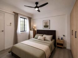 Blk 24 Marsiling Green (Woodlands), HDB 3 Rooms #560479311